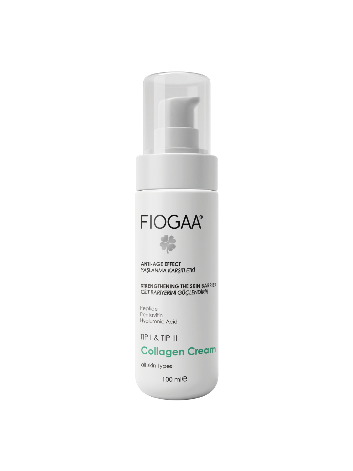 FIOGAA