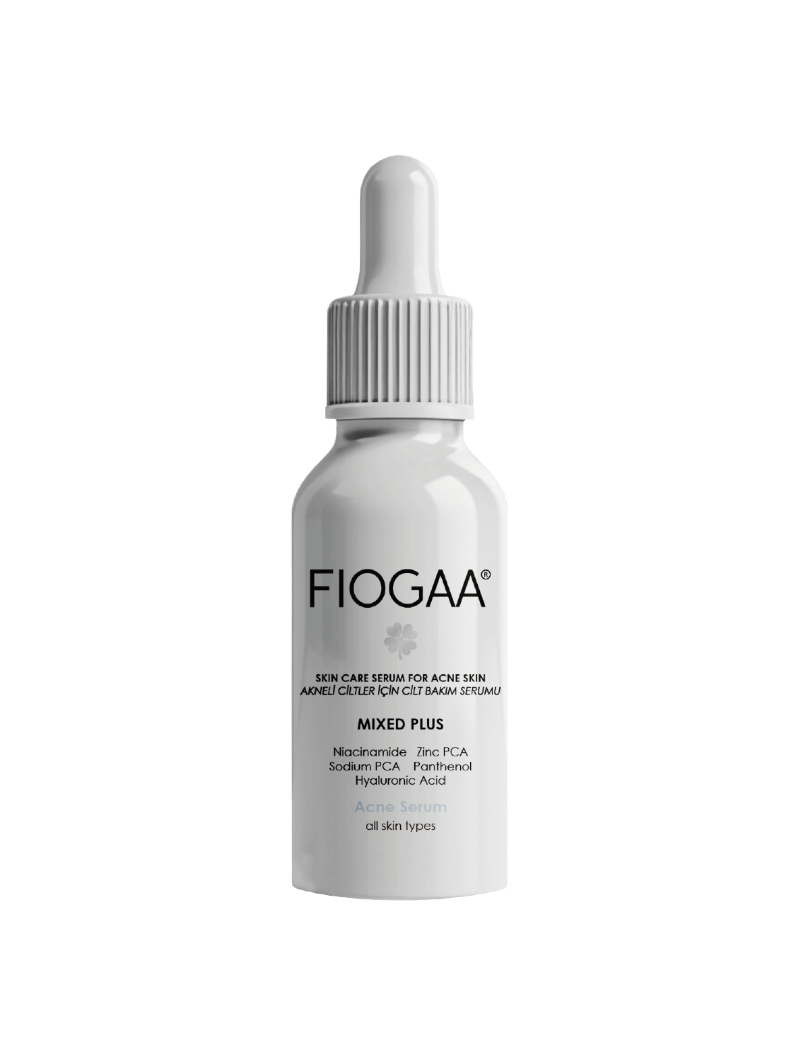 FIOGAA
