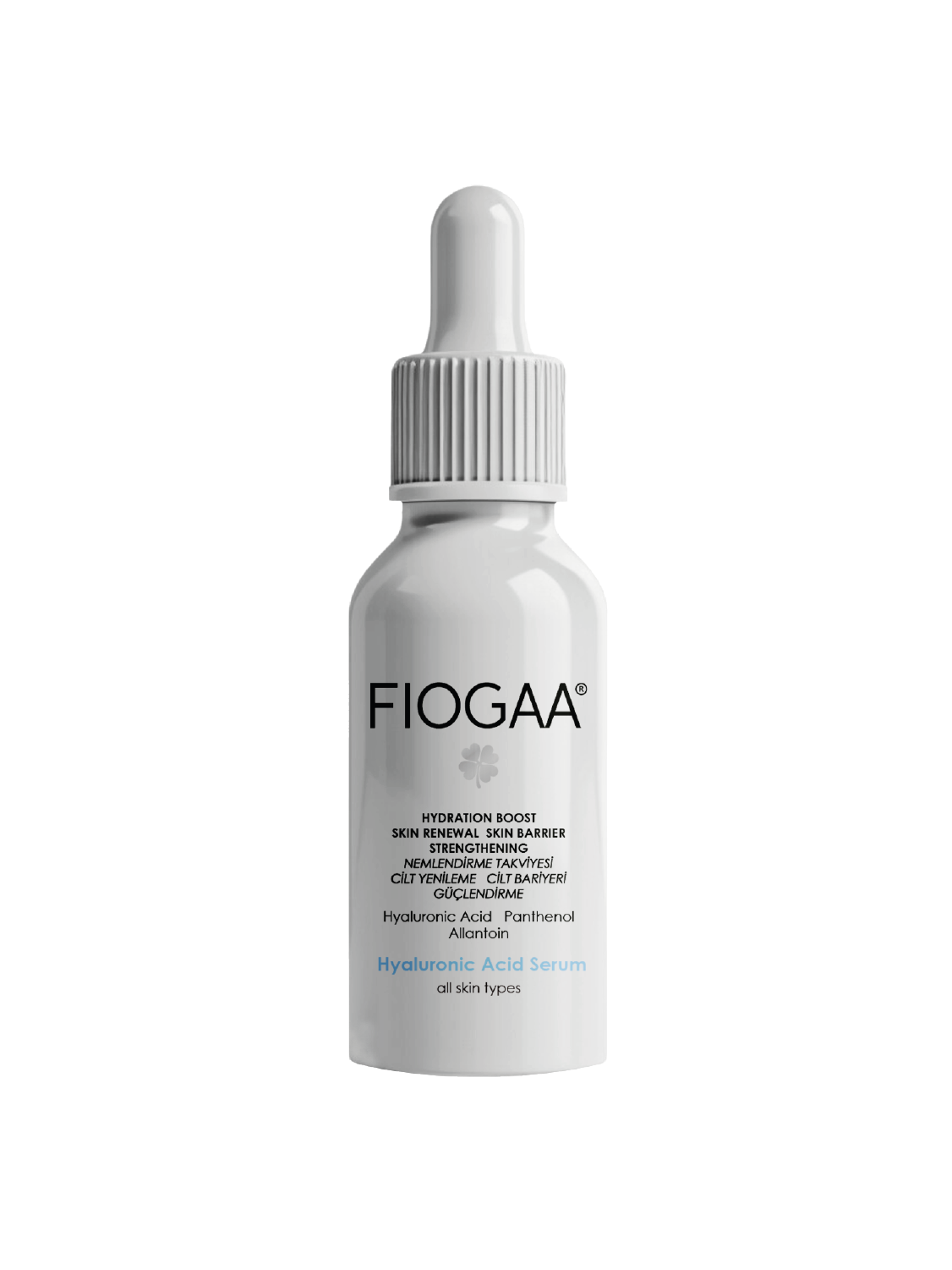 FIOGAA