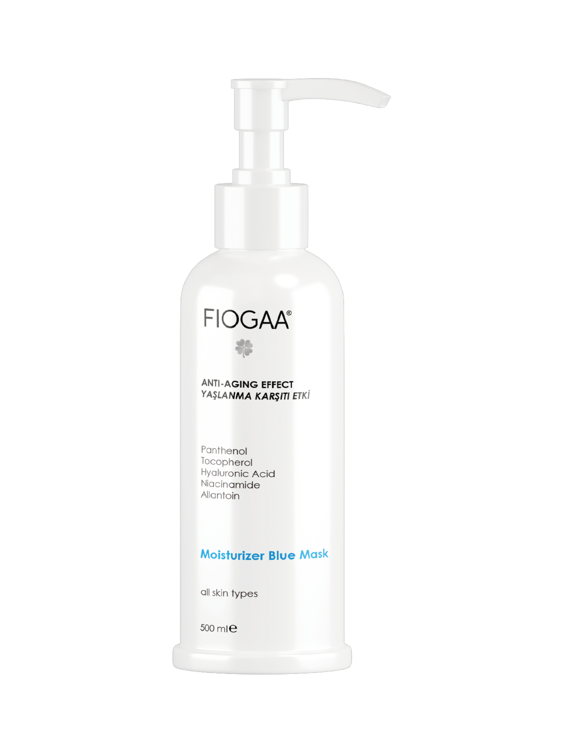 FIOGAA