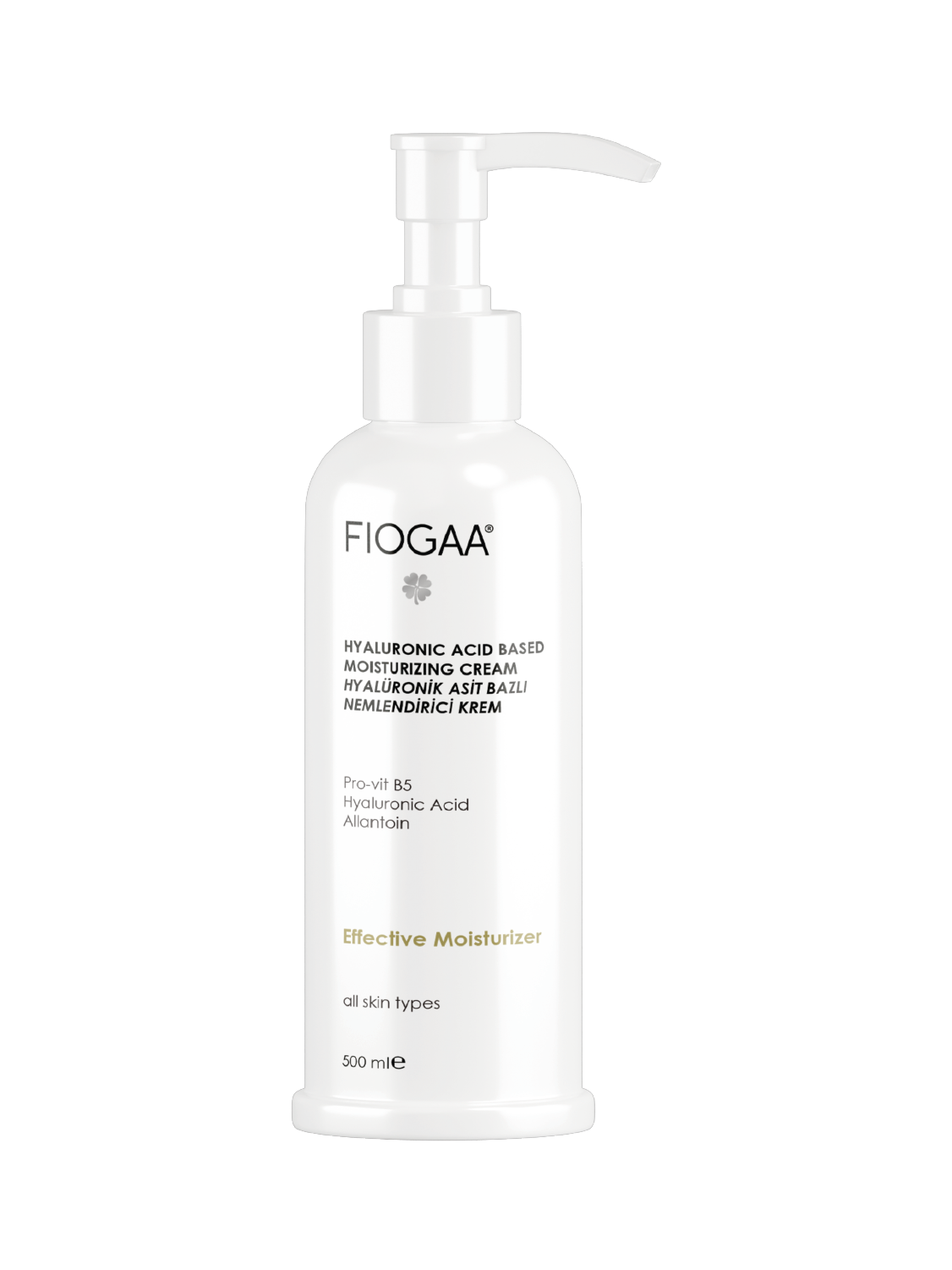 FIOGAA