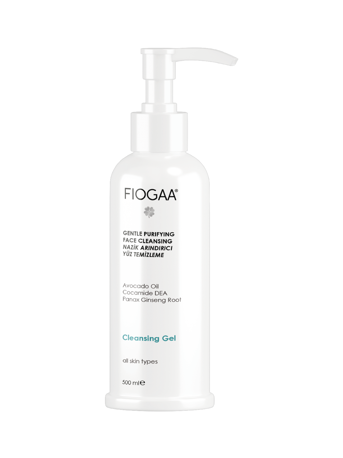 FIOGAA