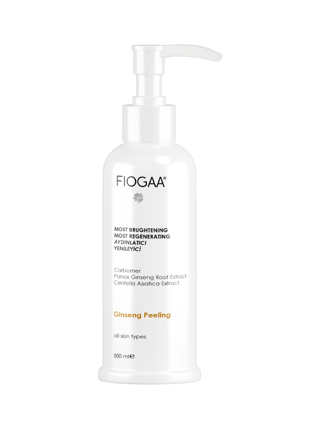 FIOGAA